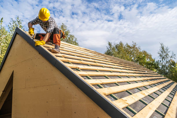 Residential Roof Replacement in Millbourne, PA