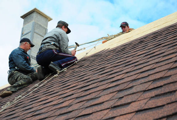 Residential Roof Replacement in Millbourne, PA